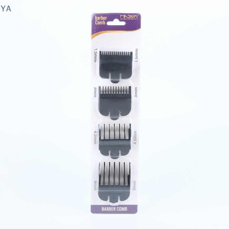 【SA】Juego de 1/2/3/4 piezas de - Hair Care Tools reseña y precio