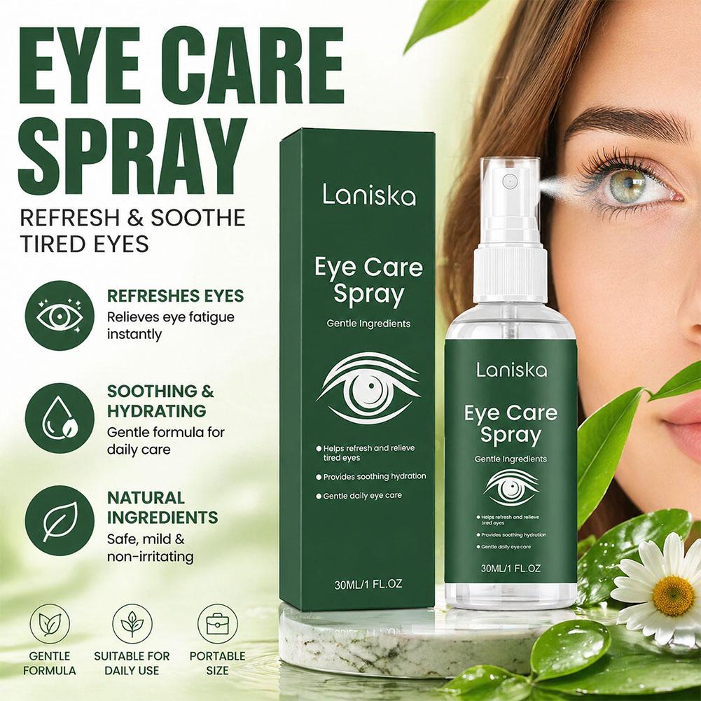 Spray para el Cuidado de los O - Hair Care Spray reseña y precio