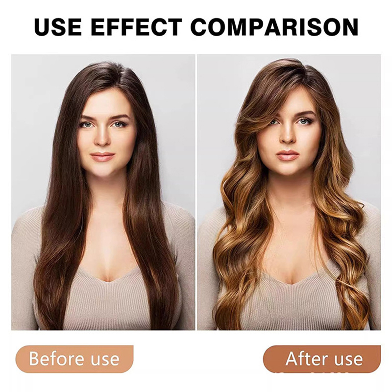 3/4 Uds. Rodillos para el cabe - Hair Care Tools reseña y precio