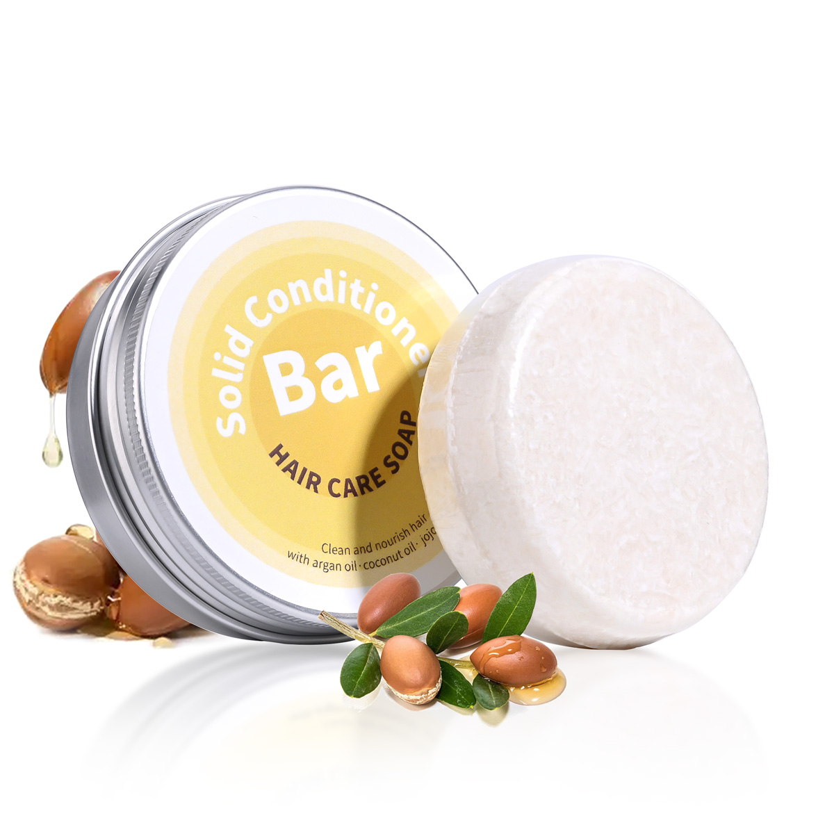 Jabón acondicionador para el c - Hair Care Products reseña y precio