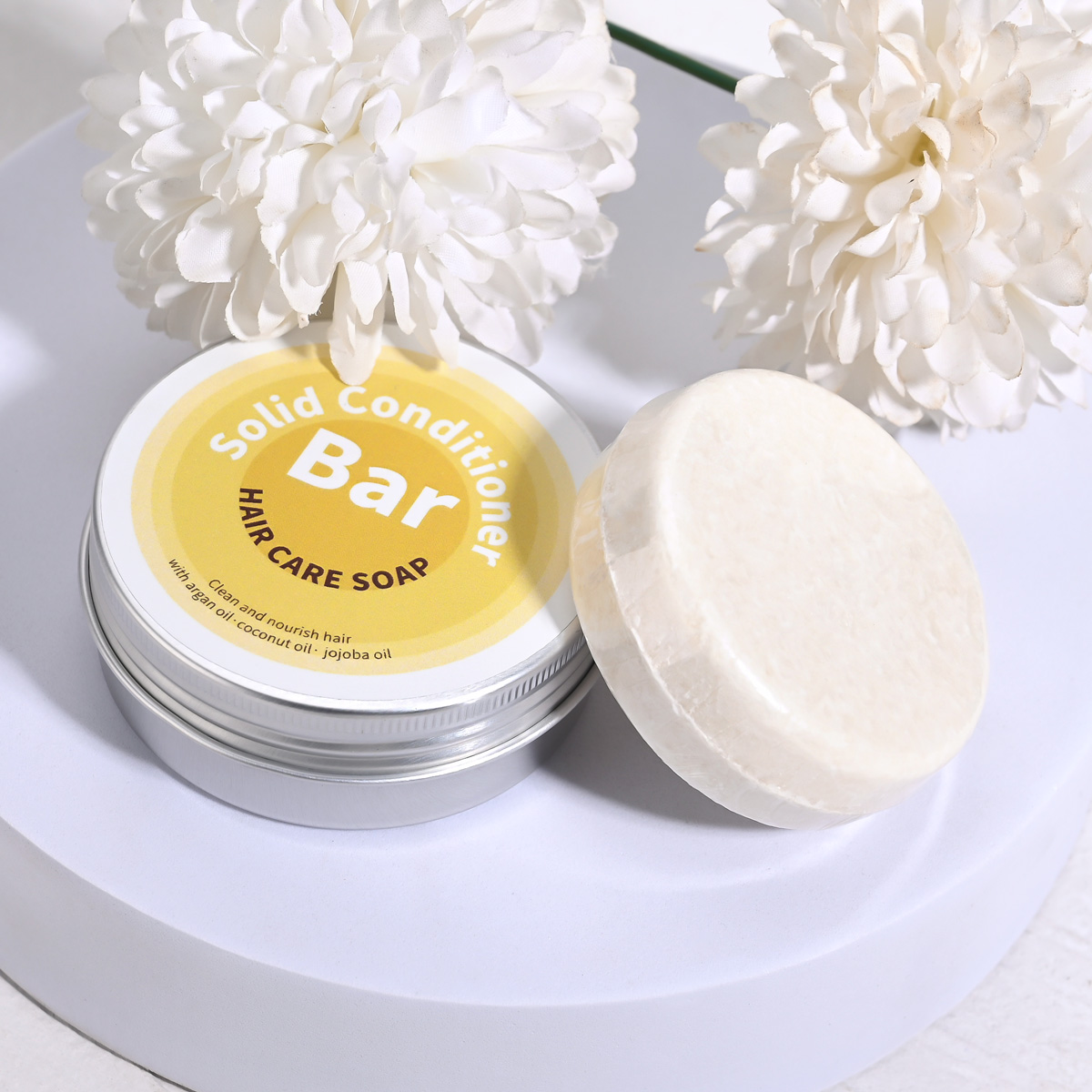 Jabón acondicionador para el c - Hair Care Products reseña y precio