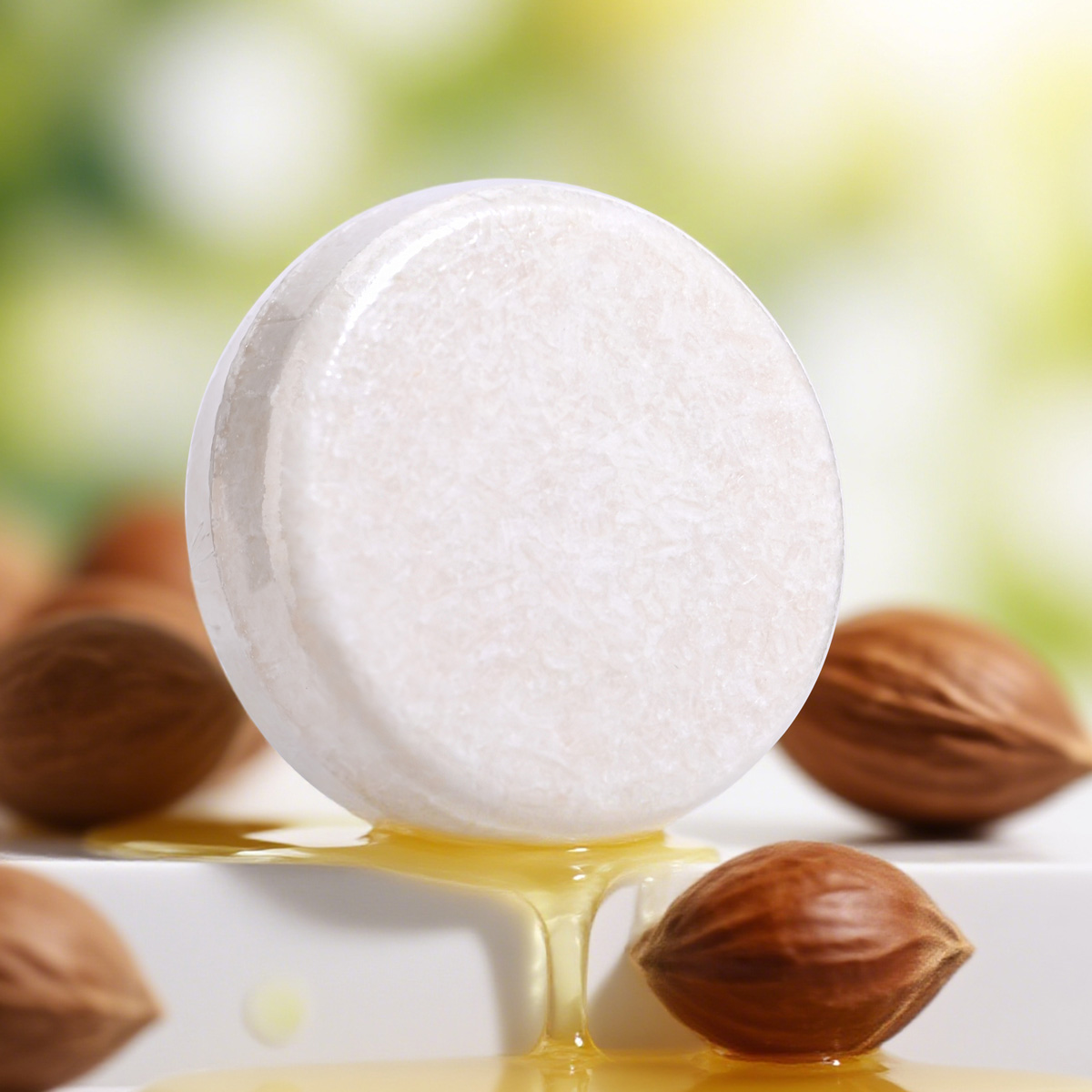 Jabón acondicionador para el c - Hair Care Products reseña y precio