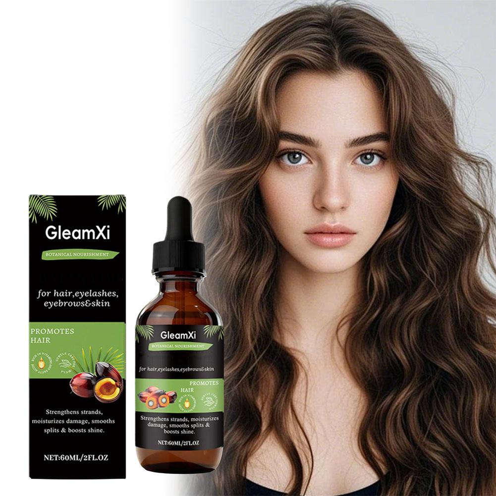 Aceite esencial para el cuidad - Hair Care Essential Oil reseña y precio