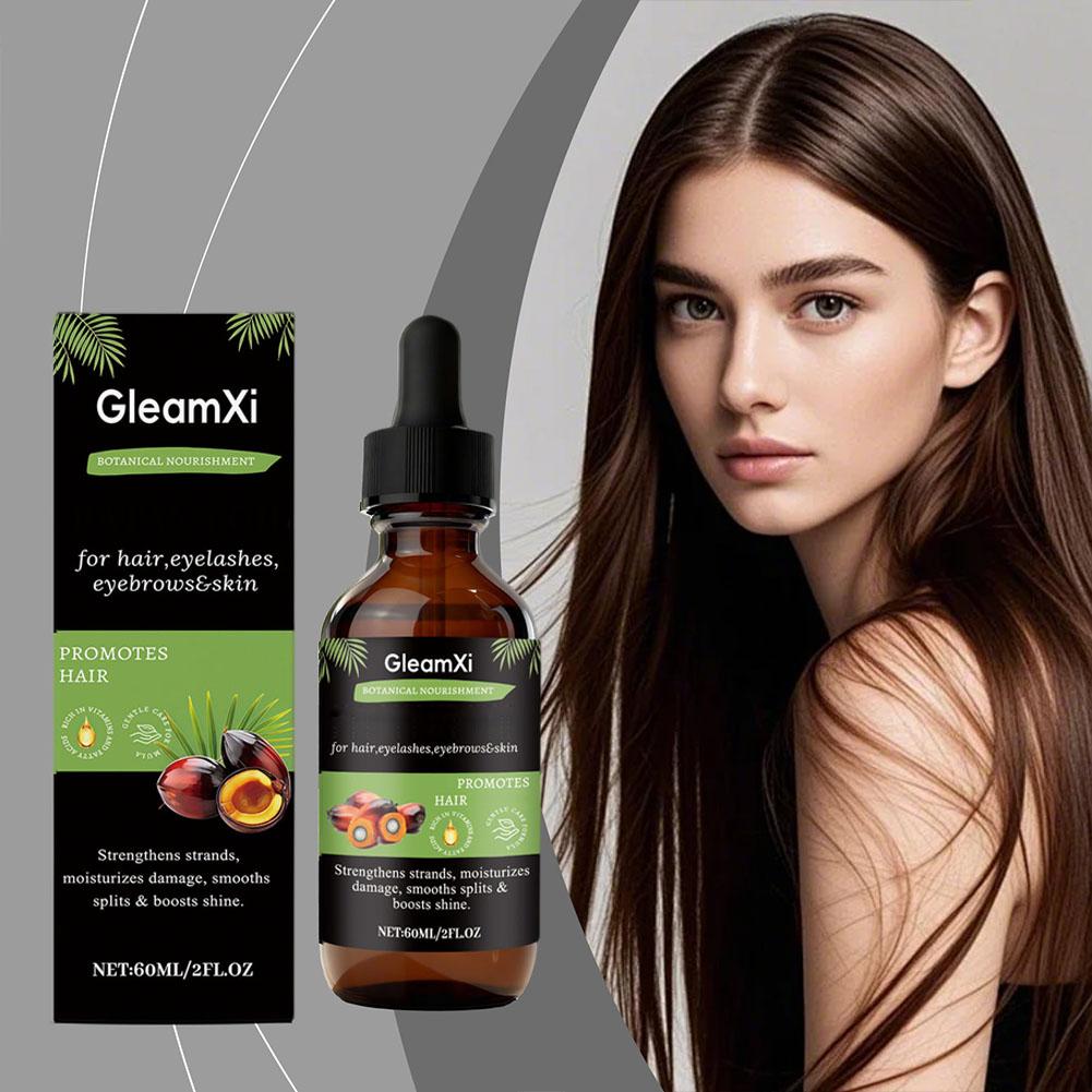 Aceite esencial para el cuidad - Hair Care Essential Oil reseña y precio