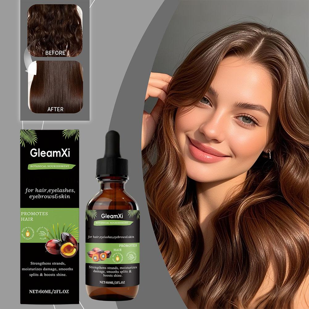 Aceite esencial para el cuidad - Hair Care Essential Oil reseña y precio
