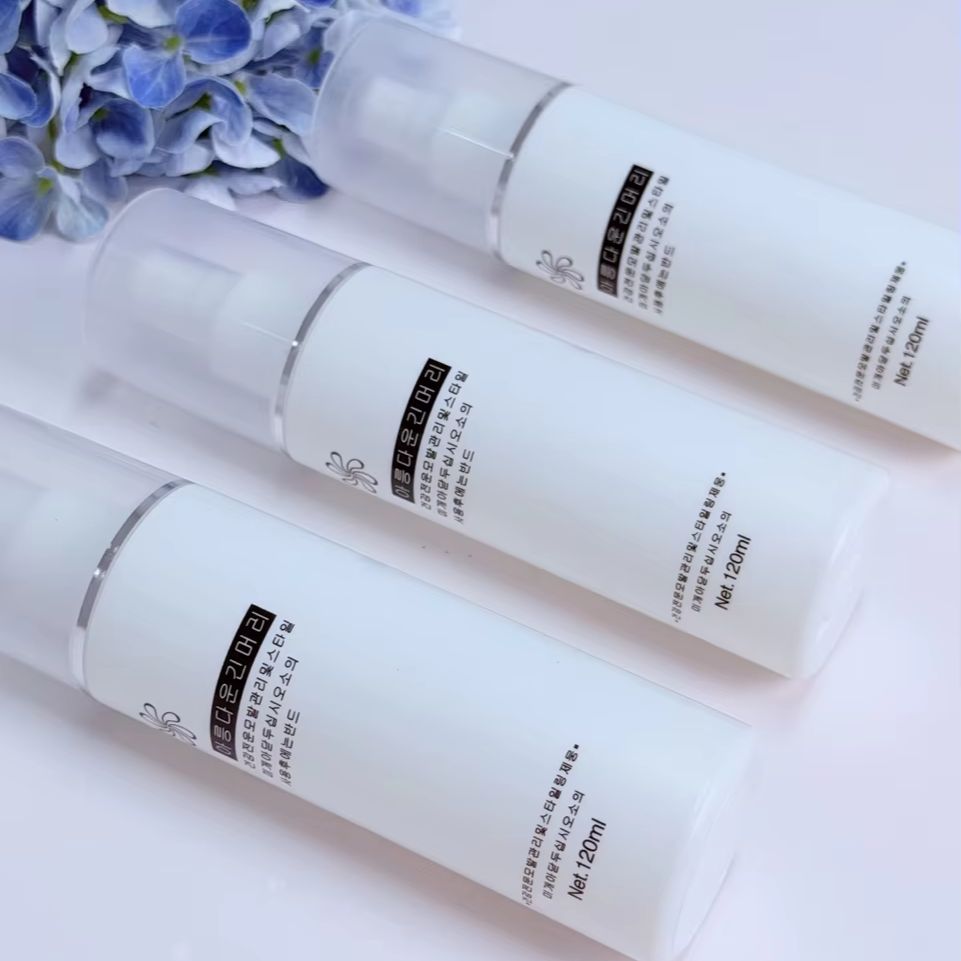 Spray Desenredante para Peluca - Hair Care Spray reseña y precio