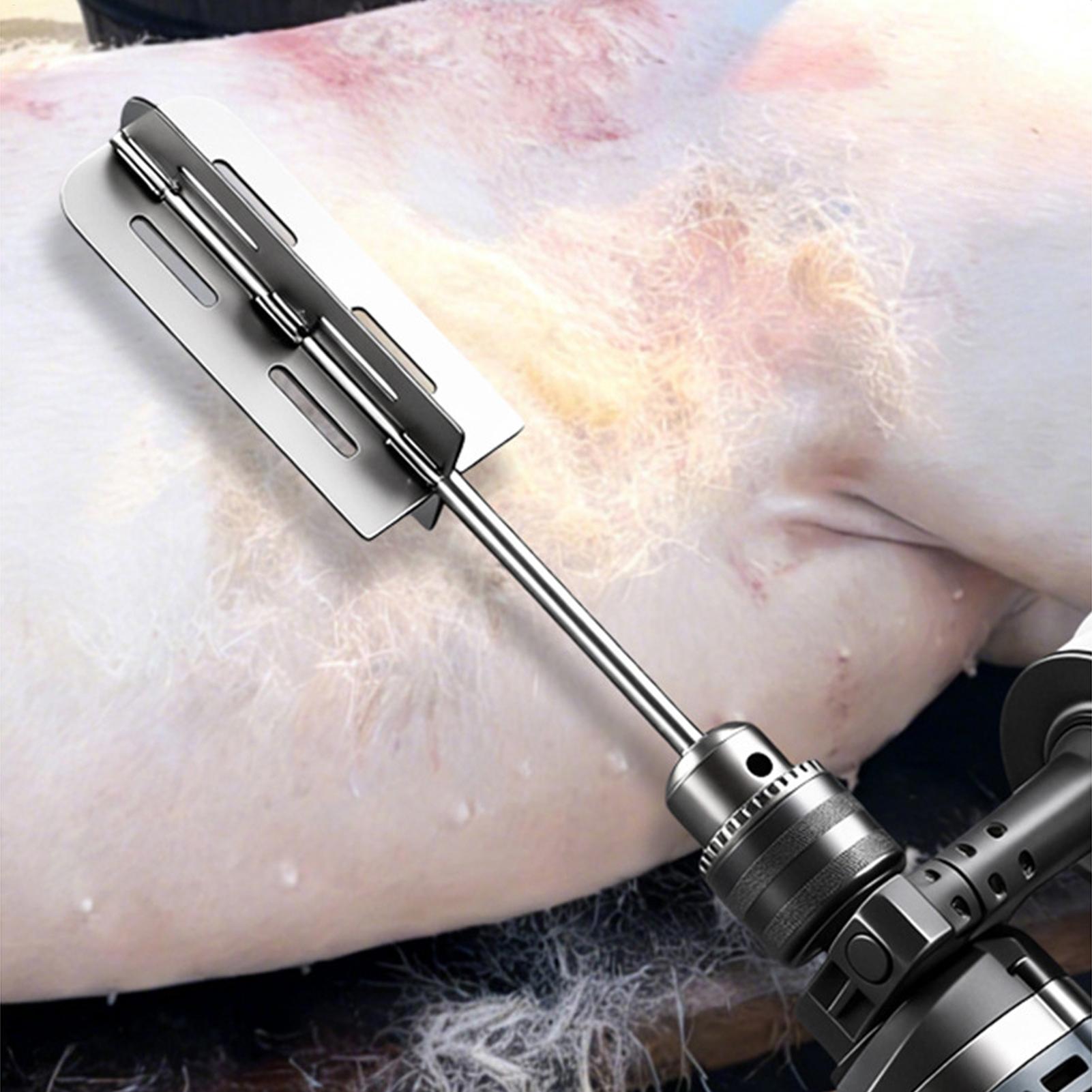 Herramienta para remover pelo  - Hair Care Tools reseña y precio