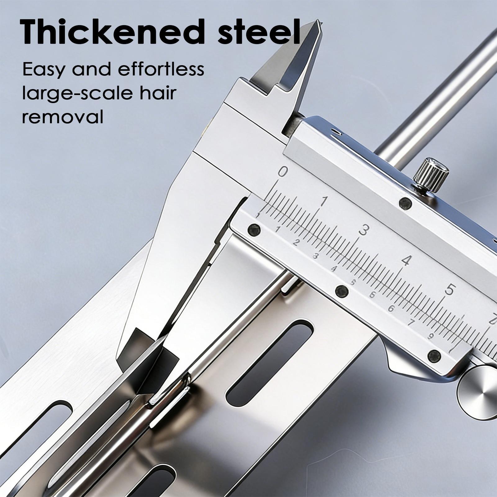 Herramienta para remover pelo  - Hair Care Tools reseña y precio