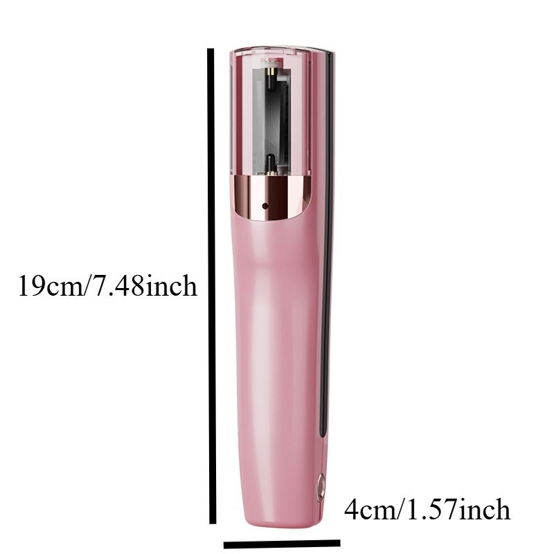 Recortador Eléctrico para Elim - Hair Care Gift reseña y precio