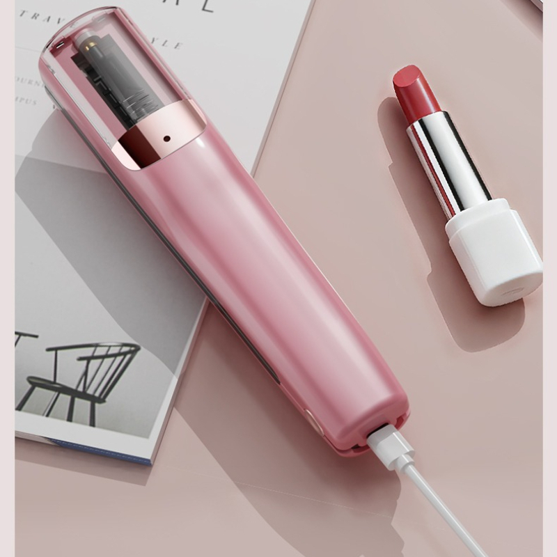 Recortador Eléctrico para Elim - Hair Care Gift reseña y precio