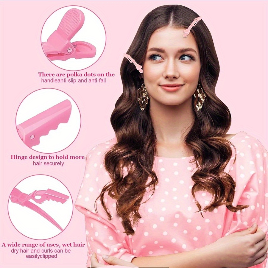 Set de Herramientas Profesiona - Hair Care Spray reseña y precio