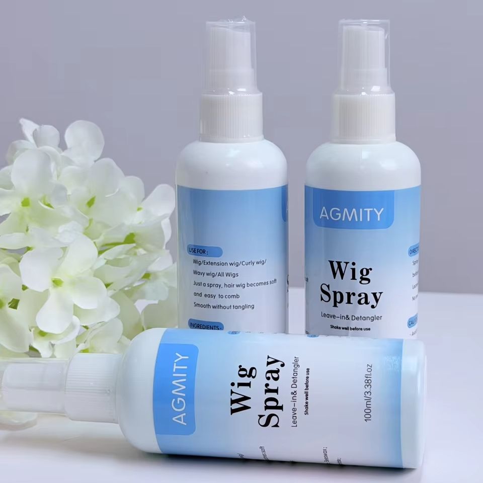 Líquido para el Cuidado del Ca - Hair Care Spray reseña y precio