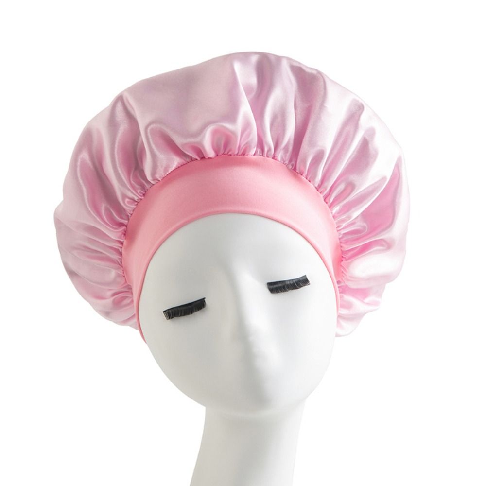 Gorro largo suave para el cuid - Hair Care Long Hair reseña y precio